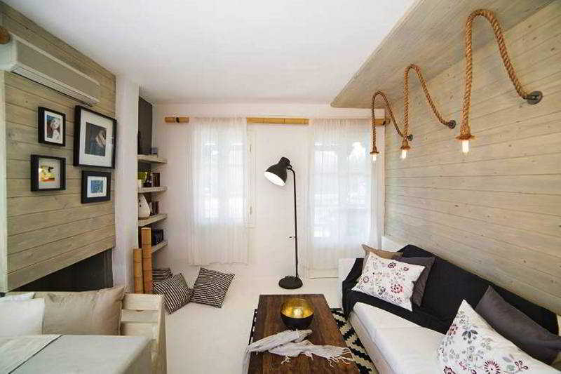 Villa Delona Engares ภายนอก รูปภาพ