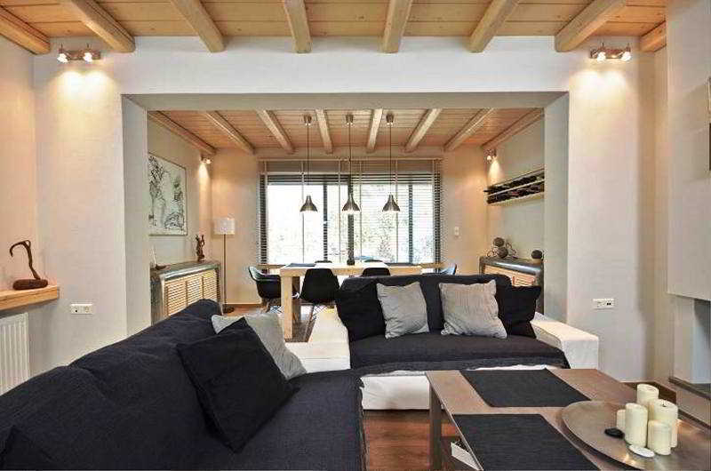 Villa Delona Engares ภายนอก รูปภาพ