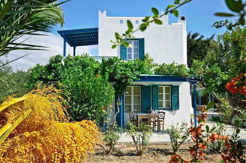 Villa Delona Engares ภายนอก รูปภาพ