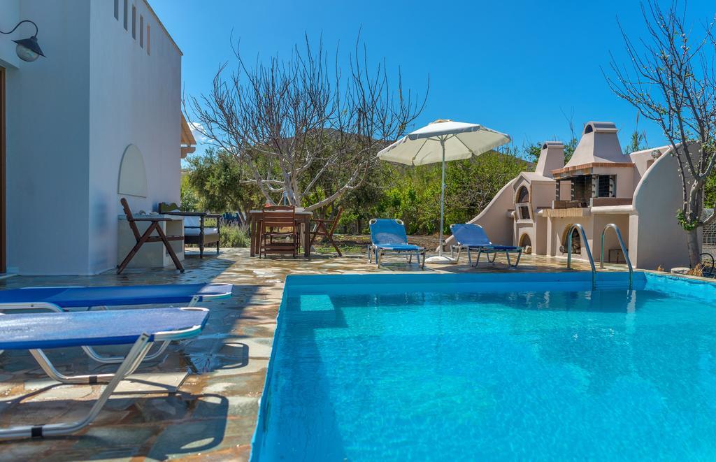 Villa Delona Engares ภายนอก รูปภาพ