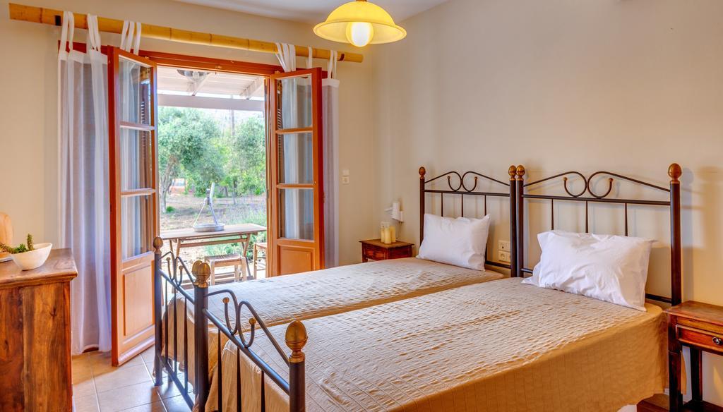 Villa Delona Engares ภายนอก รูปภาพ