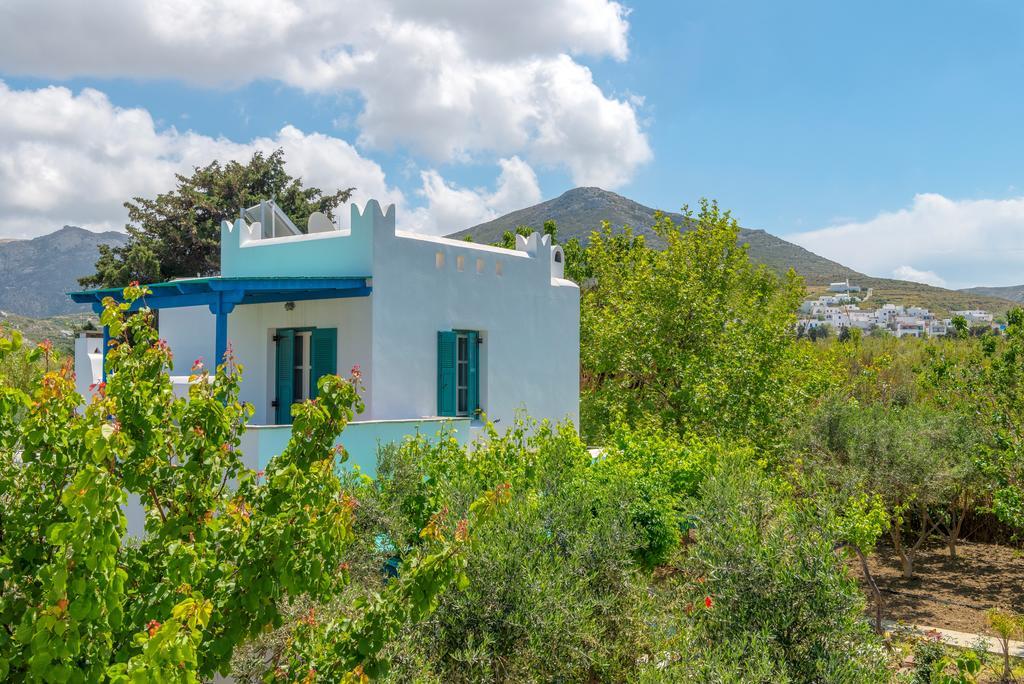 Villa Delona Engares ภายนอก รูปภาพ