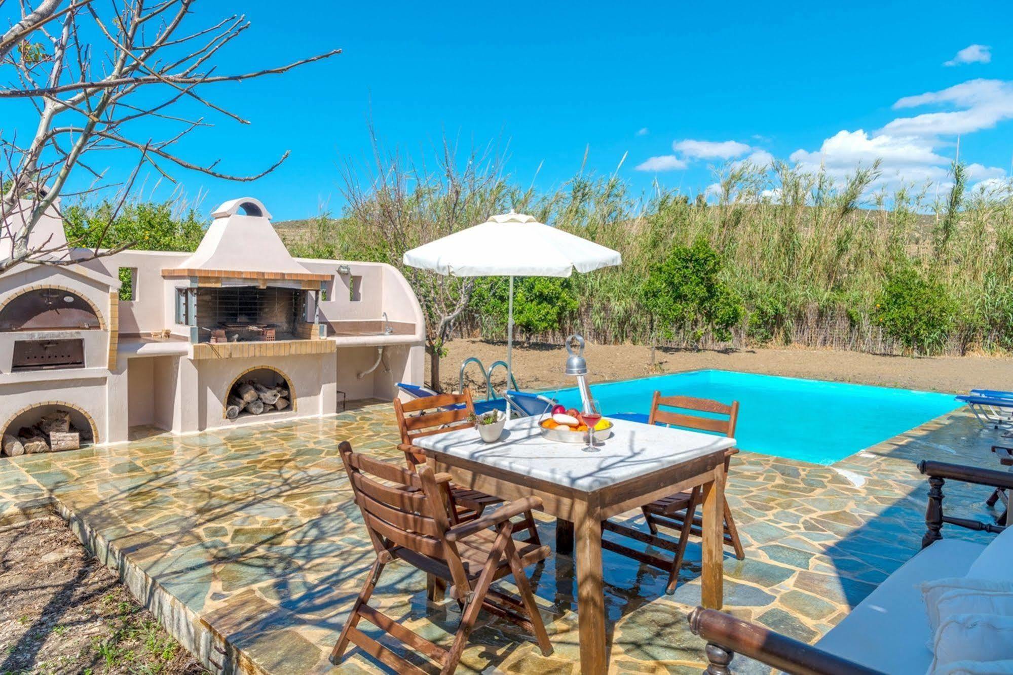 Villa Delona Engares ภายนอก รูปภาพ
