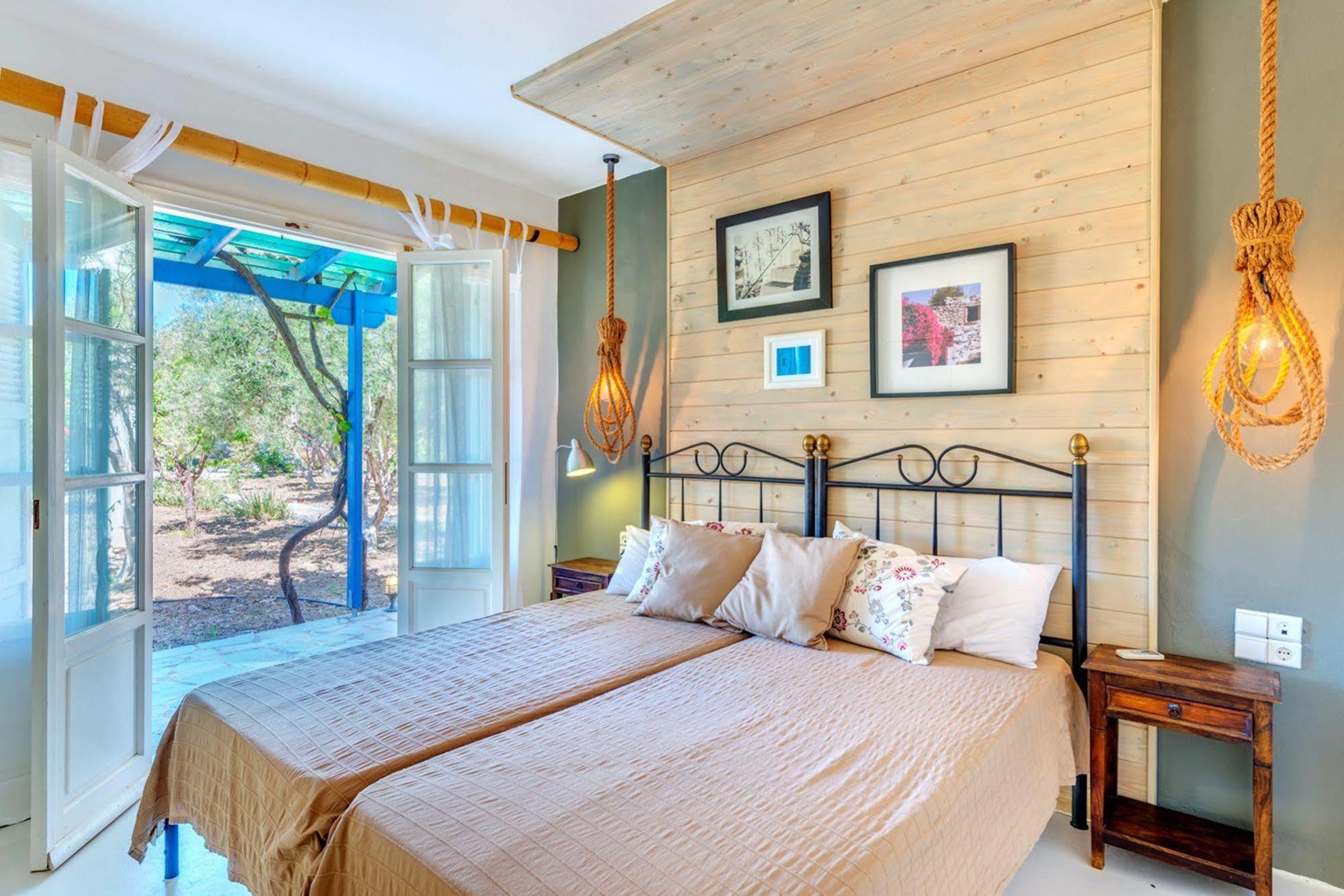 Villa Delona Engares ภายนอก รูปภาพ