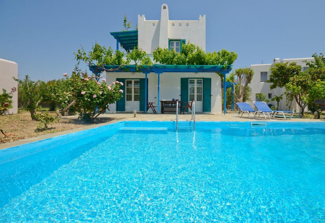 Villa Delona Engares ภายนอก รูปภาพ