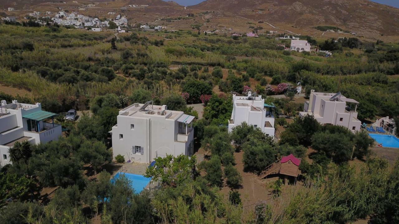 Villa Delona Engares ภายนอก รูปภาพ