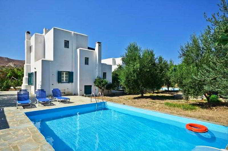 Villa Delona Engares ภายนอก รูปภาพ